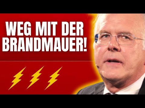 Youtube: ⚡  HARALD SCHMIDT SAGT UNFASSBARES NACH DEN WAHLEN!⚡