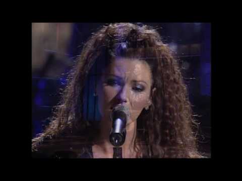 Youtube: Shania Twain - You're Still The One - HD Video Live