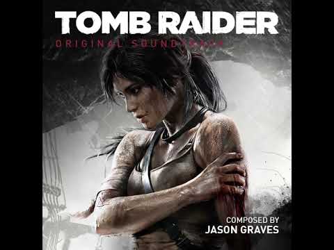 Youtube: Tomb Raider Soundtrack (Full)