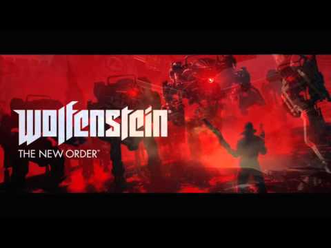 Youtube: Wolfenstein The New Order "Boom Boom" Music Video