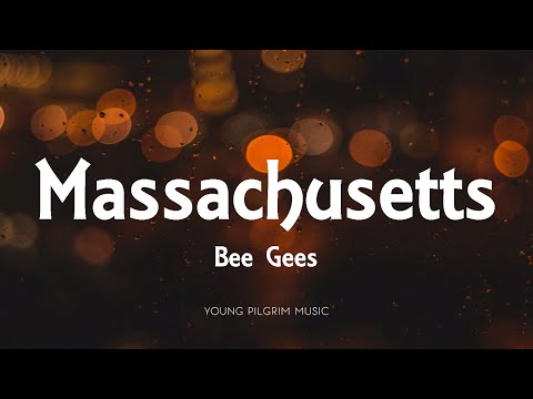 Youtube: Bee Gees - Massachusetts (Lyrics)