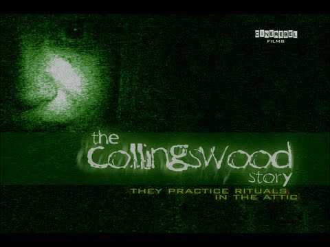 Youtube: THE COLLINGSWOOD STORY - trailer