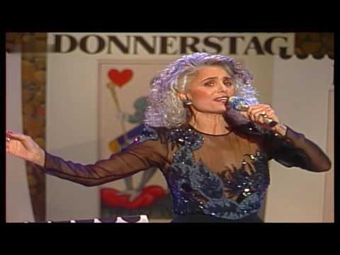 Youtube: Daliah Lavi - Oh, wann kommst Du 1991