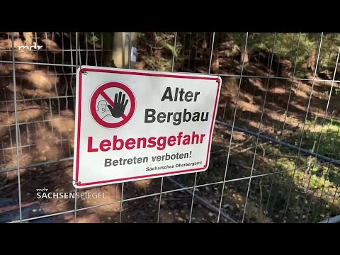 Youtube: Über die Rettungsversuche in Frohnau bei Annaberg / Erzgebirge