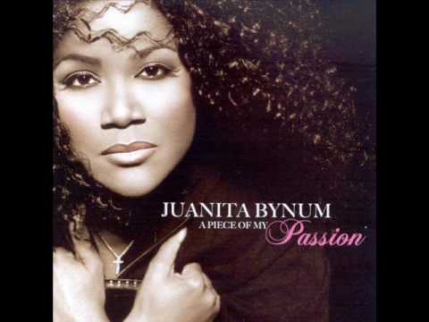 Youtube: Juanita Bynum-Be Still And Know