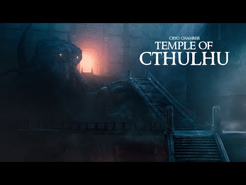 Youtube: Temple of Cthulhu