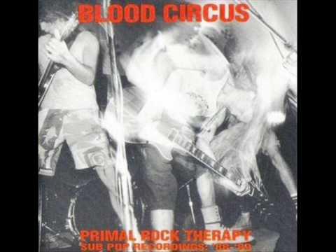 Youtube: Blood Circus - The Outback