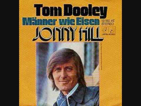 Youtube: Tom Dooley (Duits) //Jonny Hill.