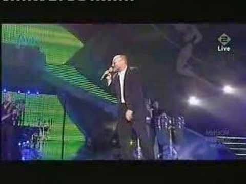 Youtube: Phil Collins - You'll be in my heart