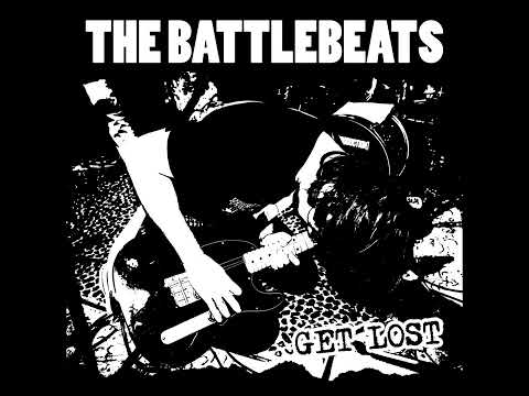Youtube: The Battlebeats - Get Lost EP