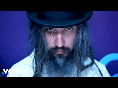 Youtube: Rob Zombie - Never Gonna Stop (The Red Red Kroovy)