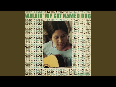 Youtube: Walkin' My Cat Named Dog