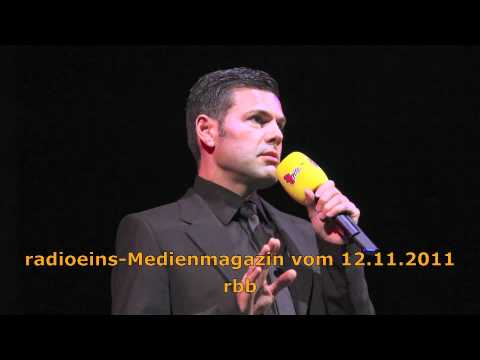 Youtube: Ken Jebsen zum Ausfall von KenFM am 06.11.2011