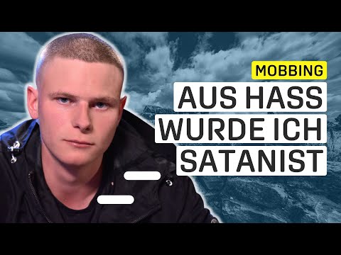 Youtube: „Ich bringe euch um“ | Mobbing: Satan sollte mir Macht geben | Nie mehr verletzt werden