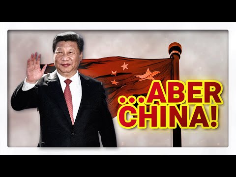 Youtube: Warum "ABER CHINA" KEIN ARGUMENT ist! | Karl erklärt Dinge