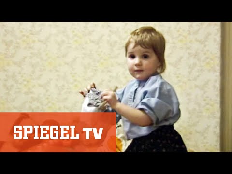 Youtube: Die verlassenen Kinder der DDR: Als die Mauer fiel, war Mami weg | SPIEGEL TV