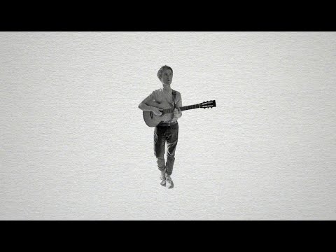 Youtube: Villagers - I Want What I Don't Need (Lyric Video)