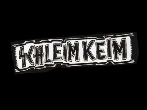 Youtube: SchleimKeim-  Anarchy Is Calling