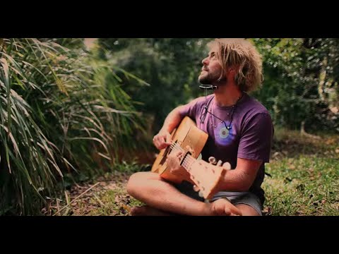 Youtube: Xavier Rudd - Follow The Sun [official music video]