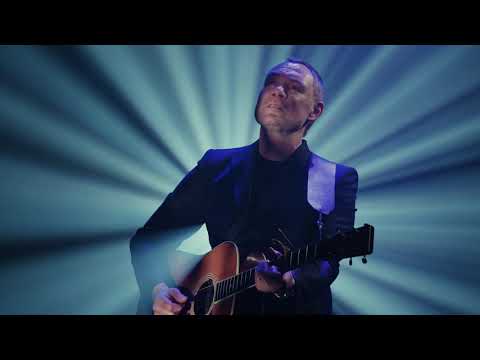 Youtube: David Gray – Heart And Soul (Official Video)