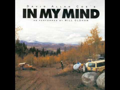 Youtube: Will Oldham - In my mind