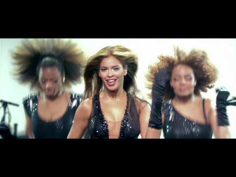 Youtube: Beyonce - Single Ladies Live HD
