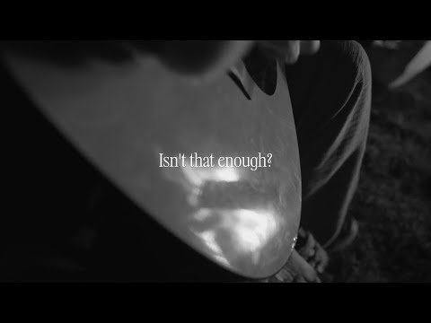 Youtube: Shawn Mendes - Isn't That Enough (Official Lyric Video)