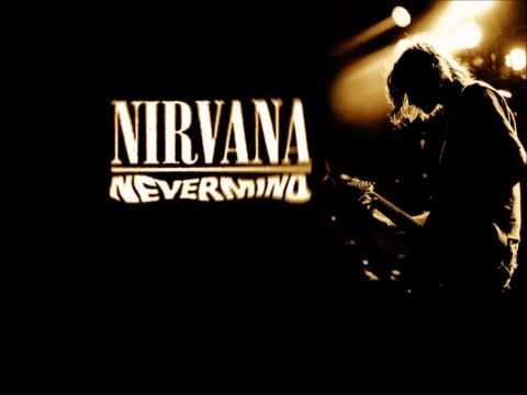 Youtube: Nirvana-smells like teen spirit [Orginal]