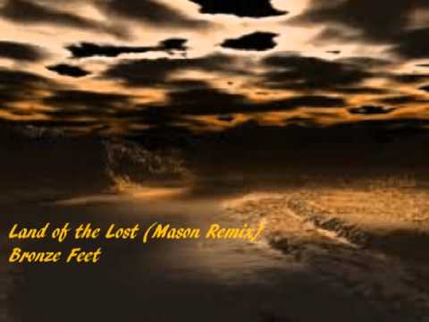 Youtube: Cella Dwellas -Land of the Lost (Mason Remix) - Prod. by Bronze Feet