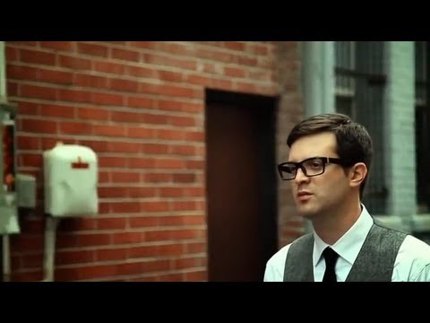 Youtube: Mayer Hawthorne - Green Eyed Love (Official Video)
