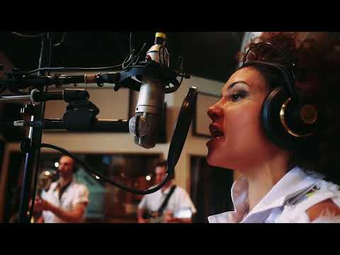Youtube: Wake Up | Rage Against the Machine cover | ft. Sophia Urista
