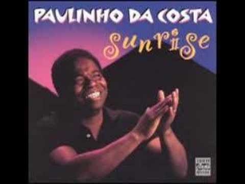 Youtube: Paulinho Da Costa - You've Got a Special Kind of Love (1984)
