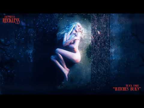 Youtube: The Pretty Reckless - Witches Burn