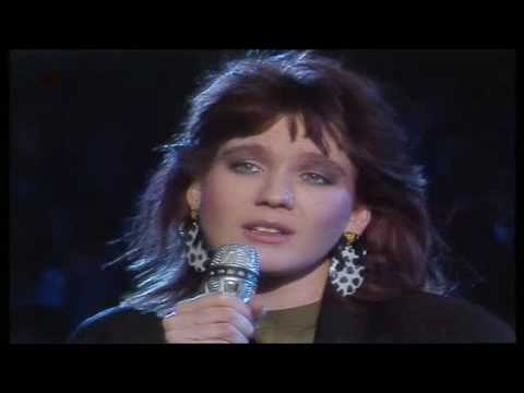 Youtube: Juliane Werding - Stimmen im Wind 1987