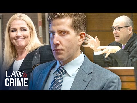 Youtube: 9 Shocking New Details in Bryan Kohberger's Case