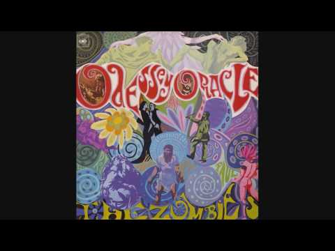 Youtube: The Zombies - Maybe After He's Gone