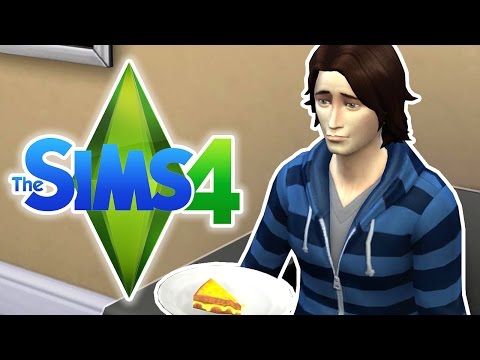 Youtube: GermanLetsPlay zieht ein | Sims 4 #02