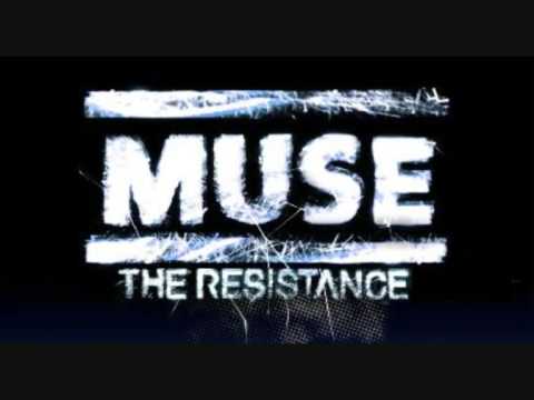 Youtube: Muse United States of Eurasia