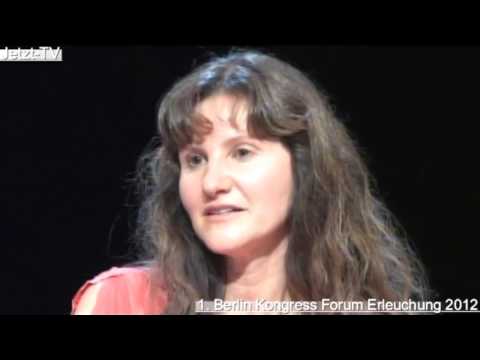 Youtube: Marta Janßen: Die Erleuchtung des Körpers
