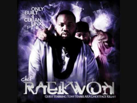 Youtube: Raekwon - Black Mozart Feat. RZA & Inspectah Deck [Brand New Off OB4CL2]