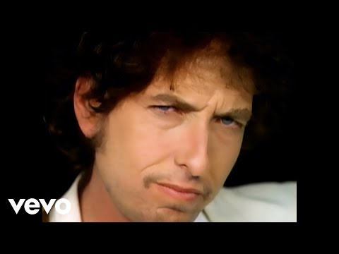 Youtube: Bob Dylan - Thunder On The Mountain (Official HD Video)