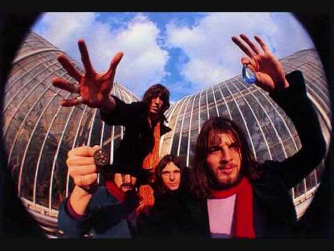Youtube: Pink Floyd - Shine On You Crazy Diamond (Original Version)