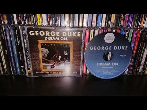 Youtube: GEORGE DUKE - shine on