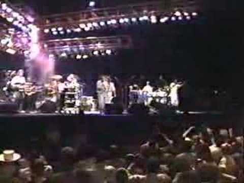 Youtube: George Howard Live 1985 - Steppin' Out