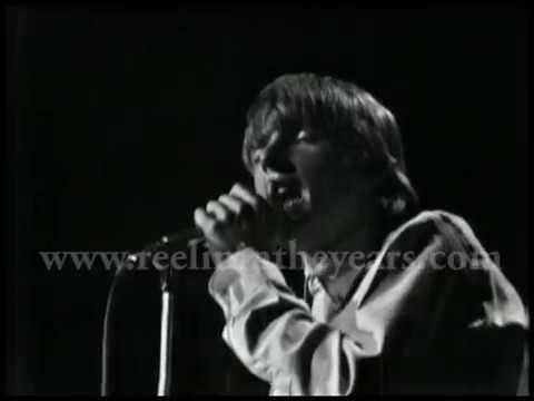 Youtube: The Yardbirds with Eric Clapton- "Louise/I Wish You Would" Live 1964 [Reelin' In The Years Archives]