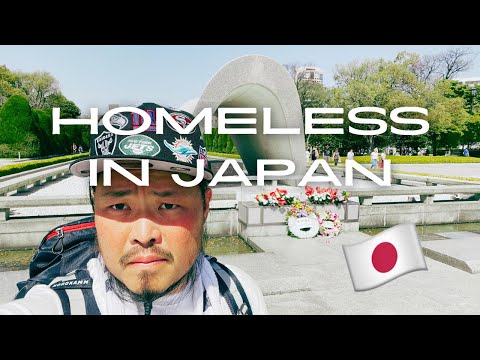 Youtube: Life of Japanese Homeless