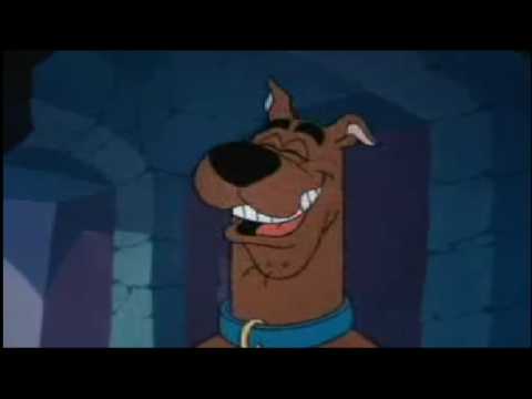 Youtube: Scooby Doo Theme Song