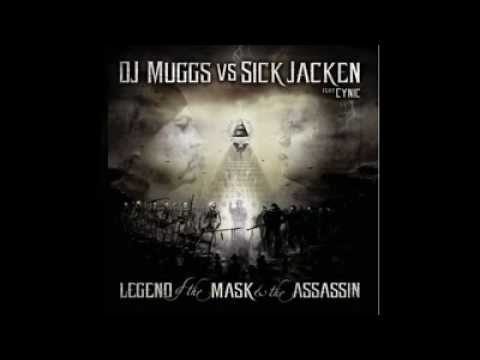 Youtube: DJ Muggs vs. Sick Jacken - The Initiation (featuring Cynic) (original mix)
