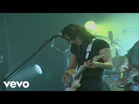 Youtube: G3 - My Guitar Wants to Kill Your Mama (Live In Concert)