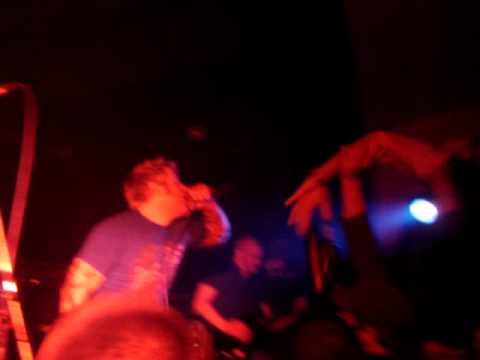 Youtube: HAMMERHEAD - Live/Potsdam - 2009 No. 1